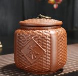 用什么裝茶好？
