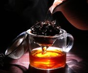 天尖黑茶有什么特點?多少錢一斤？