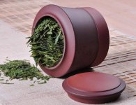 各種茶葉用什么容器裝最好？