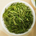 一種黃山的茶,先要洗茶，喝完后有一種淡淡的雞