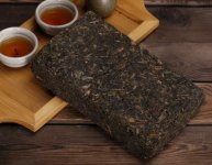 陜西茯茶哪個(gè)品牌能好點(diǎn)？