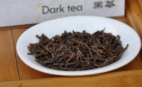黑茶里的“金花”、“霉變”、“白霜”都是什